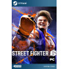 Street Fighter 6 Steam CD-Key [GLOBAL]